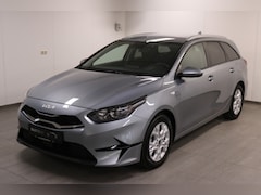 Kia Cee'd Sportswagon - Ceed 1.5 T-GDi DynamicLine | Winterpack