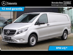 Mercedes-Benz Vito - 114 CDI XL AUT. NAVI CAMERA