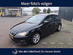 Seat Leon - 1.0 EcoTSI 115pk Style Business Intense / Navigatie / Apple Carplay / Cruise Control