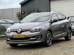 Renault Mégane - 1.5 dCi Bose