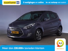 Hyundai ix20 - 1.6i i-Vision Aut [ Panoramadak Cam Nav ]