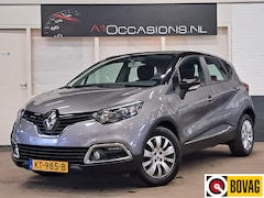 Renault Captur - 0.9 TCe Expression