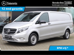 Mercedes-Benz Vito - 114 CDI XL AUT. NAVI CAMERA