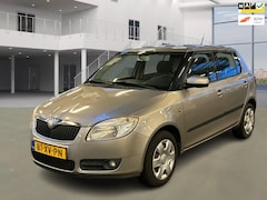 Skoda Fabia - 1.9 TDI Ambiente