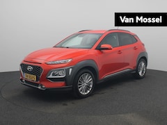 Hyundai Kona - 1.0T Fashion | Camera | Apple Carplay / Android Auto | Keyless | Airco | Cruise Control |