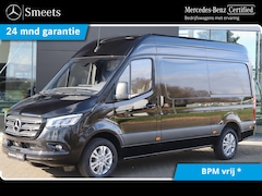 Mercedes-Benz Sprinter - 317 CDI L2H2 LED 17"LM VOORBER. 3.5T AHW