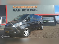 Ford Transit Custom - 290 2.2 TDCI L2H1 Limited DC