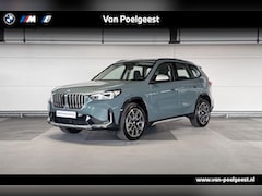 BMW X1 - sDrive20i