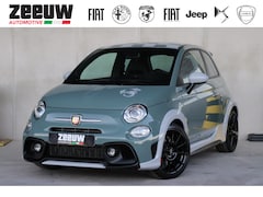 Abarth 595 - 695 1.4 T-Jet 180 PK 70TH Anniversario | Beats | Xenon | Monza