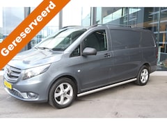 Mercedes-Benz Vito - 114 CDI Aut. Lang |AIRCO/NAVI/CAMERA