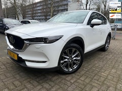 Mazda CX-5 - 2.0 SkyActiv-G 165 Luxury Leer/Camera/El Klep