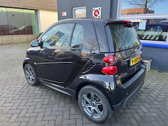 Smart Fortwo coupé - 1.0 mhd Pure