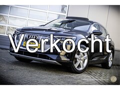 Audi e-tron - 50 quattro Launch edition PANO LEER Origineel NL