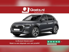 Audi Q5 - 50 TFSIe Sportstoelen - Assistentiepakket City - Achteruitrijcamera - Automatische Achterk