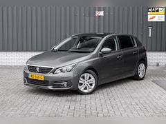 Peugeot 308 - 1.2 PureTech Blue Lease Executive *Dealer Onderhouden