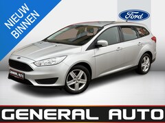 Ford Focus Wagon - 1.0 Trend Edition, Nieuwe Distributie Riem en APK