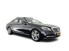 Mercedes-Benz S-klasse - 350d 4Matic Aut. *PANO | DISTRONIC | FULL-LEATER | FULL-LED | BLIS | MEMORY-PACK | WIDE-SC