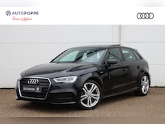 Audi A3 Sportback - 35 TFSI CoD Advance Sport S-Line 150pk S-Tronic