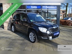 Skoda Yeti - 1.2 TSI Ambition Plus Edition|93996km|clima|dsg