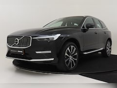 Volvo XC60 - RECHARGE T6 AWD ULTIMATE BRIGHT -PANO.DAK|B&W-AUDIO|TREKHAAK|AIR.SUSPENSION|360CAM|MASSAGE