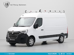 Renault Master - T35 2.3 dCi 135 L2H2 Work Edition Navigatie Camera Trekhaak Imperial