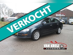 Volkswagen Passat - 2.0 FSI Trendline, 82122km+Nap, Cima, Navi, Cruise