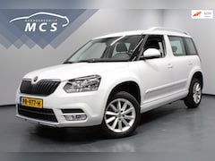 Skoda Yeti - 1.2 TSI Active / Trekhaak / PDC / Airco