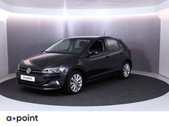 Volkswagen Polo - 1.0 TSI Comfortline 95pk 5bak|LM-velgen| Airco| el .ramen