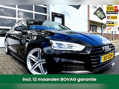 Audi A5 Sportback - 35 TFSI 2x S-Line PDC/LED/LMV18/NAVI/PANO