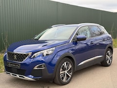 Peugeot 3008 - 1.6 HYbrid 225 Allure