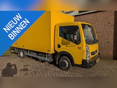 Renault Master - Maxity 3, 0Dci Meubelbak met laadklep