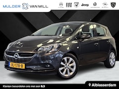 Opel Corsa - 1.4 90pk Favourite+ | TREKHAAK | NAVI PRO | PARKEERSENSOREN | APPLE CARPLAY / ANDROID AUTO