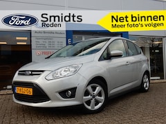 Ford C-Max - 1.0 125PK Trend | Trekhaak | NW D-riem | Dealeronderhouden | Super netjes |