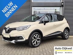 Renault Captur - TCe 90 Intens