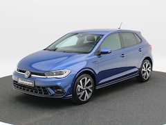 Volkswagen Polo - R-Line-Edition 1.0 70 kW / 95 pk TSI Hatchback 5 v | Stoelverwarming | 2-Zone Airco | App