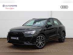 Audi Q3 - 35 TFSI 150pk S Edition 150pk S-Tronic