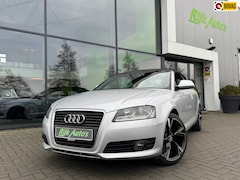 Audi A3 Cabriolet - 1.8 TFSI Ambition * Stoelverwarming * PDC * 100% Onderhouden