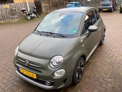 Fiat 500 - 0.9 TwinAir Turbo S