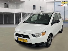 Mitsubishi Colt - 1.1 Edition One