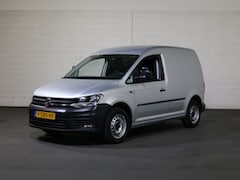 Volkswagen Caddy - 2.0 TDI 102pk Airco Navigatie Trekhaak