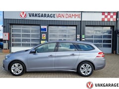 Peugeot 308 SW - 1.2 PureT.Blue L. Ac