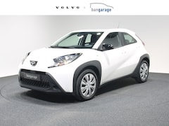 Toyota Aygo X - VVT-i S-CVT Play, Apple carplay, Parkcamera