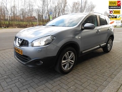 Nissan Qashqai - 2.0 Tekna