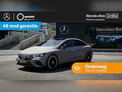 Mercedes-Benz EQE - AMG 53 4MATIC+ 90 kWh | 626 PK | Panoramadak | RACE Start | Spoiler | DYNAMIC plus | PERFO