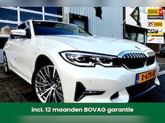 BMW 3-serie Touring - 330i xDrive High Executive NAV/LEER/PANO