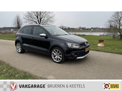 Volkswagen Polo - 1.2 TSI Cross