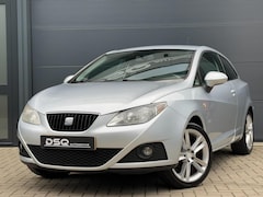 Seat Ibiza SC - 1.6 Sport-up