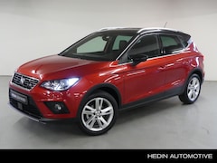 Seat Arona - 1.0 TSI DSG FR Business Intense | Automaat | Connectivity Plus Package | DAB | Winter Pack