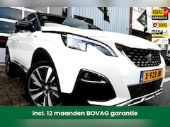 Peugeot 3008 - 1.6 HYbrid4 300 GT 300PK LMV-19/NAVI/LEER/360º