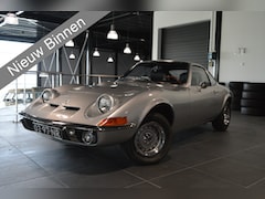 Opel GT - GT/J Sport zeer goede staat